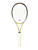 Used Prince REBEL 95 Adult Tennis Racquet Yellow 4 3/8" View 1