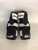 Used Bauer NSX Junior Elbow Pads MD 11900-S000019965 View 2
