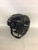 Used Bauer IMS5.0 Hockey Helmet Only Black SM 11900-S000019970 View 2