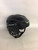 Used Bauer IMS5.0 Hockey Helmet Only Black SM 11900-S000019970 View 1