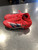 Used New Balance Soccer Cleats Pink Senior 8 11884-S000060298 View 1