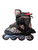 Used Bladerunner PRO 80 Senior Rec Fitness Skates Black Senior 8 11732-S000362899 View 1