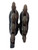 Used Bladerunner PRO 80 Senior Rec Fitness Skates Black Senior 8 11732-S000362899 View 4