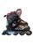 Used Bladerunner PRO 80 Senior Rec Fitness Skates Black Senior 8 11732-S000362899 View 2
