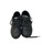 Used PROCAT BLACK SOCCER CLEATS Soccer Cleats Black Junior 03 11347-S000264895 View 2
