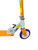 Used MOVELO SCOOTER Scooter Orange 11774-S000087171 View 4