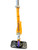 Used MOVELO SCOOTER Scooter Orange 11774-S000087171 View 2