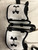Used Under Armour RIB PADS Lacrosse Rib Pads White XS 11774-S000087183 View 1