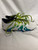 Used Adidas Soccer Cleats White Senior 7 11774-S000087184 View 1