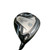 Used Mizuno STG Mens Fairway Wood RH 3 Wood 11484-S000299412 View 1