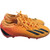 Used Adidas X SPEEDPORTAL 3 Soccer Cleats Orange Junior 03 11733-S000198021 View 4