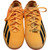 Used Adidas X SPEEDPORTAL 3 Soccer Cleats Orange Junior 03 View 1