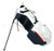 New XTREME LUX STAND BAG- RWB 11856-TEG841538185995 View 2