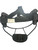 Used Champro BB/SB Fielders Mask Black MD 11732-S000362905 View 2