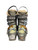 Used Salomon PERFORMA 8 Boys DH Ski Boot Grey 235 MP - J05.5 - W06.5 11816-S000284862 View 2