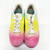 Used Brava Soccer Cleats Carolina Blue And Pink Junior 02 11805-S000076353 View 3