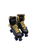 Used CHICAGO MENS SKATE Senior Roller Quad Skates Black Senior 10 11799-S000200208 View 1
