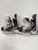 Used Bauer VAPOR X3.0 Youth Hockey Skate Youth 12.0 11891-S000315073 View 1