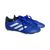 Used Adidas Soccer Cleats Royal Blue Youth 13.5 View 1