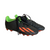 Used Adidas Soccer Cleats Royal Blue Youth 13.5 View 1
