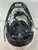Used Warrior BURN Lacrosse Helmet White L/XL 11836-S000035905 View 3