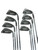 Used Z-MODEL II Mens Iron Set RH 3I-PW 11932-S000169514 View 1