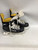 Used Bauer BAUER SUPREME Senior Goalie Blocker White 11851-S000043644 View 2