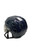 Used Warrior ALPHA ONE PRO Helmet Half Visor Combo Navy Blue LG 11347-S000264905 View 2