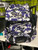Used BoomBah BACKPACK BB/SB Player Backpack Purple 11790-S000056024 View 1