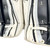 Used Reebok 4K JR Goalie Leg Pads White 26" 11506-S000298088 View 3