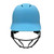 Used Evoshield WB57257 Batting Helmet w/Mask Carolina Blue LG 11890-S000140377 View 1