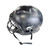 Used Schutt 2022 VENGEANCE A11 YOUTH HELMET FB Helmet Black MD 11708-S000191031 View 3