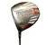 Used Taylormade BURNER Mens Driver LH 10.5 Degree 11776-S000398719 View 1