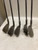 Used Ping I3 BLADE GREEN DOT Mens Iron Set RH 3I-9I 11725-S000499242 View 2