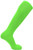 New Pearsox Ultralite Adult BB/SB Socks Neon Green 11692-PRSULTRAADNG View 1
