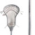 New ECD MEN ATK BRAVO1 EILTE WHITE STICK 11860-ECD300531WHT View 3