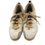 Used Nike WHT TROUT CLEATS BB/SB Cleats White Junior 06 11834-S000047453 View 2