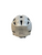 Used Cascade CPVR HELMET Lacrosse Helmet White SM 11706-S000372599 View 3