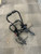 Used Yakima 2 BIKE RACK HATCHBACK Rear Mount Carrier Black 11614-S000231932 View 1