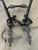 Used Yakima 2 BIKE RACK HATCHBACK Rear Mount Carrier Black 11614-S000231932 View 2
