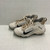 Used Nike ALPHA BB/SB Cleats White Junior 02.5 11762-S000075692 View 1