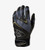 New LOUISVILLE SLUGGER GENUINE V2 ADT LG BLK BATTING GLOVES 11860-HBXWB5730701L View 1