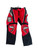 Used SHIFT  ASSAULT Youth Bottom Red  11820-S000029274 View 1