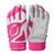 New EVOSHIELD SRZ-1 YTH LG HOT PINK BATTING GLOVES 11860-WILWB5712112YL View 1