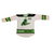 Used SK RUSH JERSEY Lacrosse Top A White XL View 1