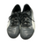 Used Puma Soccer Cleats Grey Junior 04 11834-S000047456 View 2