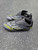 Used Adidas Soccer Cleats Black Junior 02.5 11849-S000037360 View 2