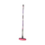 Used GOLDLINE FIBERLITE Curling Broom View 2