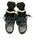 Used CCM FT 340 Junior Hockey Skate Junior 01 11613-S000178019 View 1