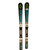 Used Volkl RTM Boys DH Ski/Binding Royal Blue 120 cm 11812-S000166133 View 1